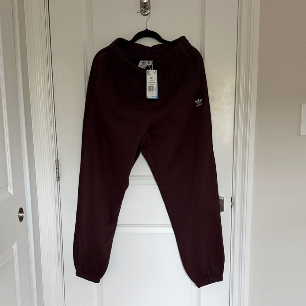 Adidas Originals Shadow Brown Joggers